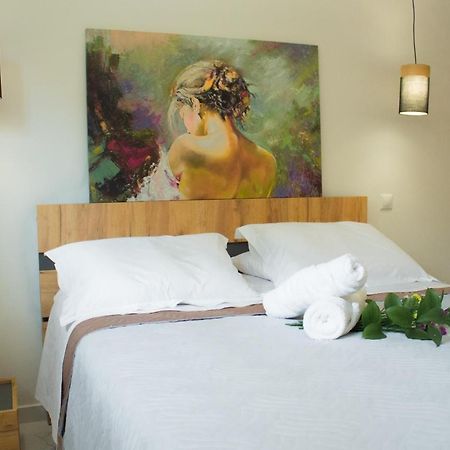 Elias Studio - Near To The Port Of Rafina And The Airport Of Athens Agios Spyridon  ภายนอก รูปภาพ