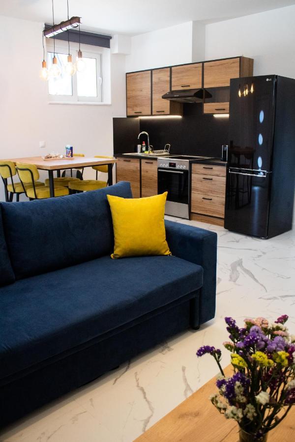 Elias Studio - Near To The Port Of Rafina And The Airport Of Athens Agios Spyridon  ภายนอก รูปภาพ